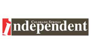 The Colorado Springs Independent - Lion's Club Sponsor