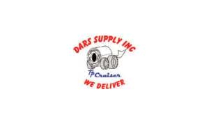 Dars Supply Inc - Lion's Club Sponsor