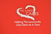Tri-Lakes Cares | Helping The Community One Client At A Time