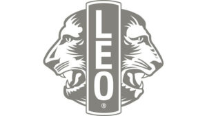 Tri-Lakes Lions LEO Club Logo