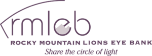 Rocky Mountain Lions Eye Bank