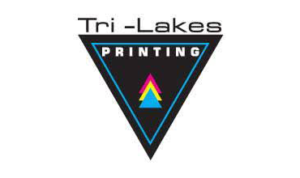 Tri-Lakes Printing Logo