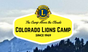 Colorado Lions Club Project