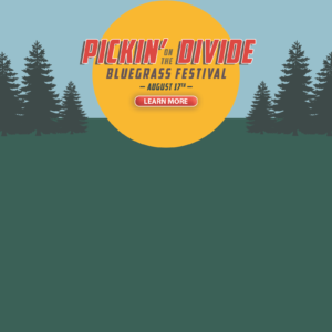 Pickin' on the Divide 2019