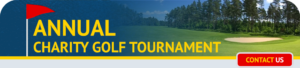 ANNUAL CHARITY GOLF TOURNAMENT